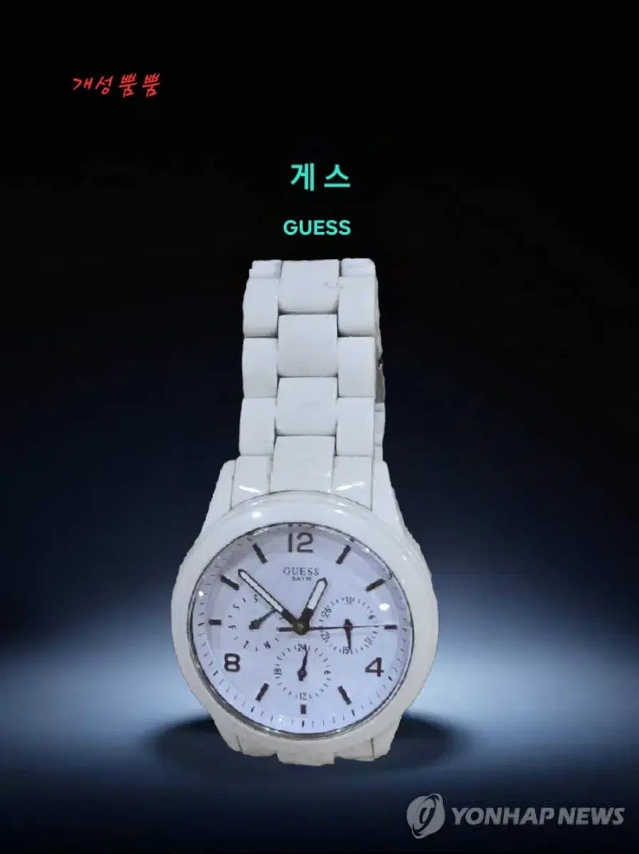 ビンテージインジケーター|推測 GUESS ユニセックス