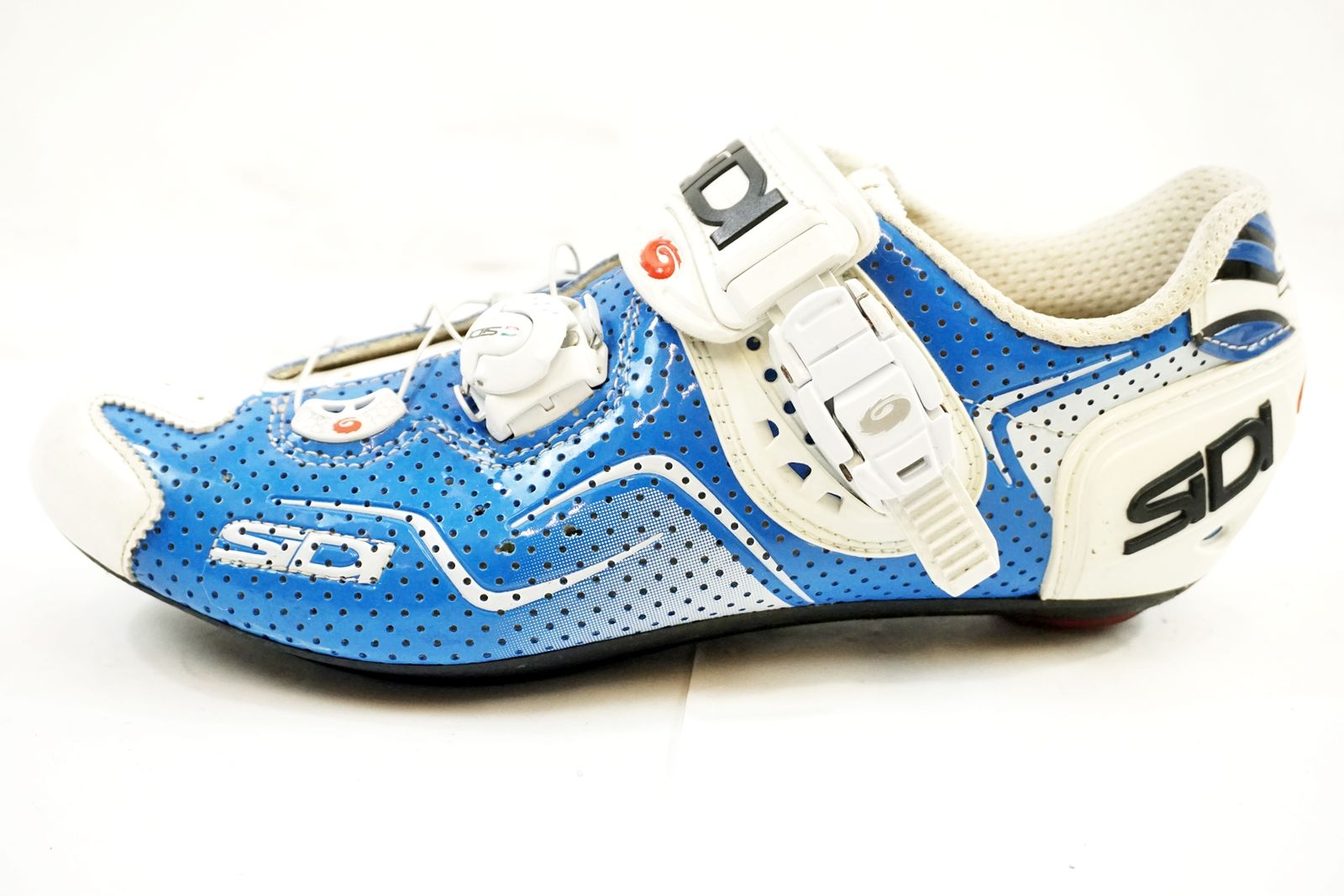 SIDI 「シディ」 SCARPE KAOS AIR 42 シューズ / バイチャリ有明