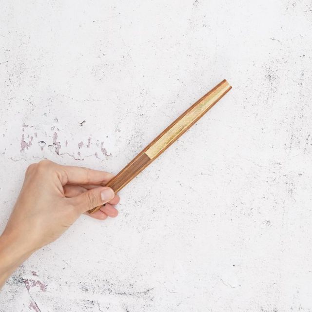 箔