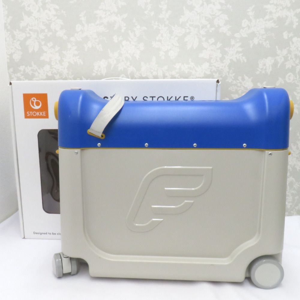 STOKKE ストッケ キャリーバッグ JET KIDS ジェットキッズ ライド