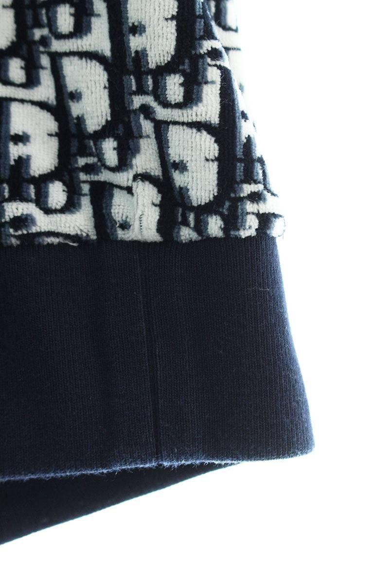 クリスチャンディオール 113S06A4022 / 113P17A4022 オブリーク 半袖  