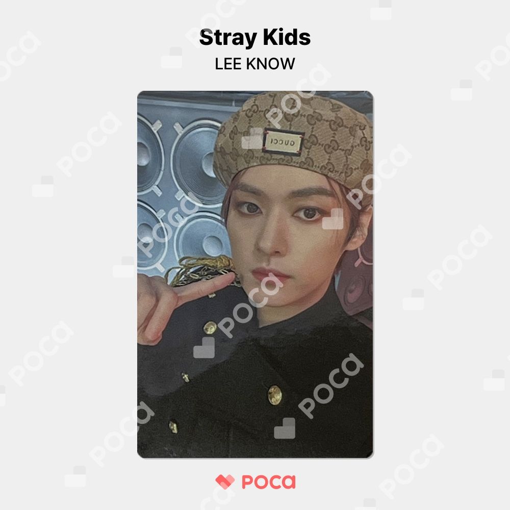 StrayKids ROCK-STAR 樂-STAR リノ スキズ トレカ straykids リノ スキズ トレカ 樂-STAR ROCK-STAR YES24 公式