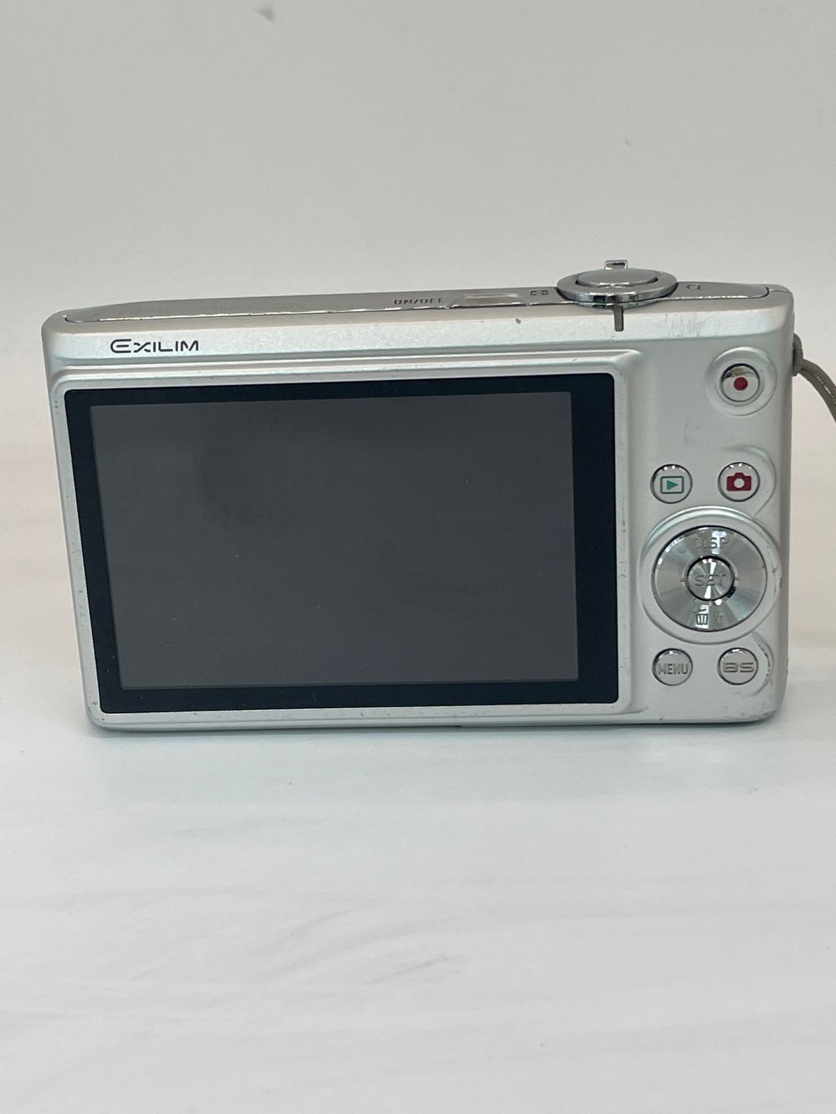 訳あり CASIO カシオ EXILIM EX-Z100 カメラ コンパクトデジタルカメラ 
