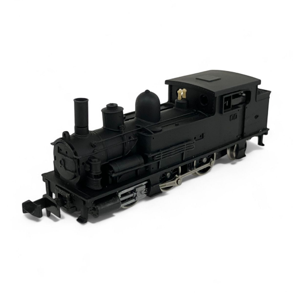 Kawai Company KP-150 B6 2157タイプ Nゲージ KAWAI COMIPANY KP-150 B6 2157タイプ 蒸気機関車 カワイ N