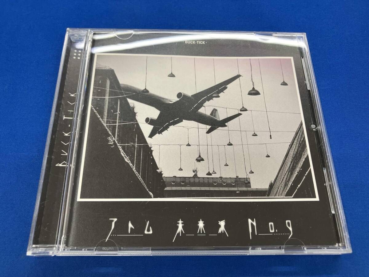 TOUR アトム 未来派 No.9 FINAL 初回限定盤 BUCK-TICK Amazon.co.jp: 【Amazon.co.jp限定】TOUR アトム 未来派 No.9