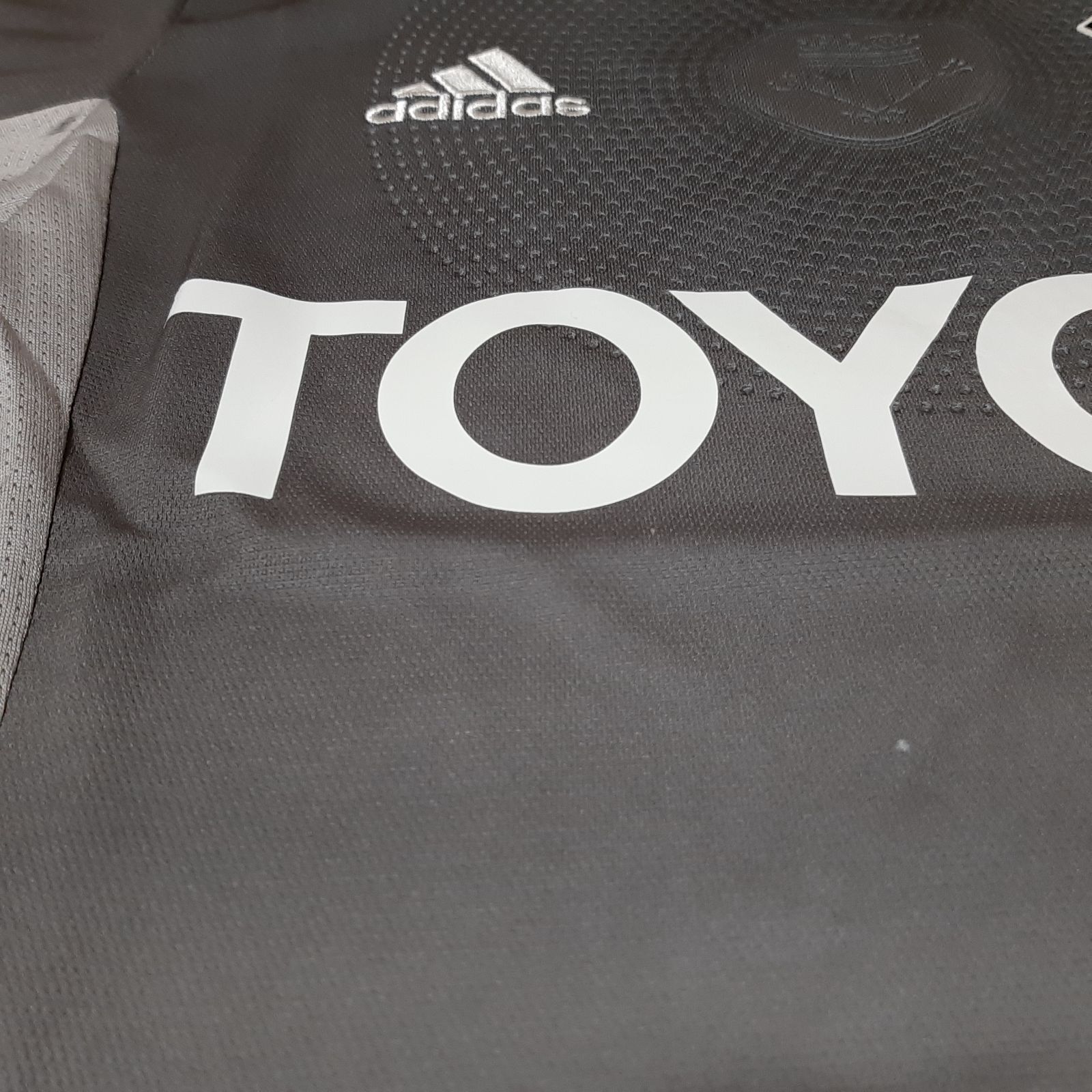 新品・未使用】ADIDAS アディダス ベシクタシュ ベシクタシュJK トルコ