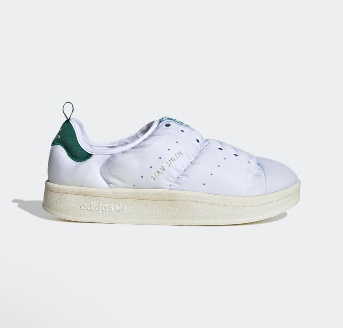adidas Puffylette アディダス パフィレッタ - メルカリ