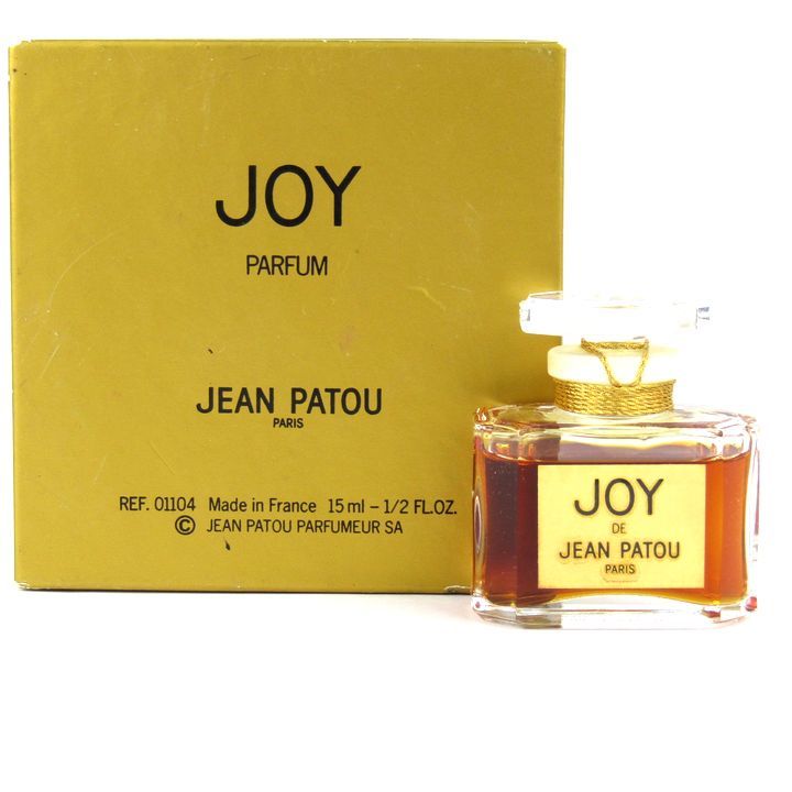 ジャンパトゥ JOY ジョイ PARFUM 15ml 廃盤❣️『USED』❣️ジャン