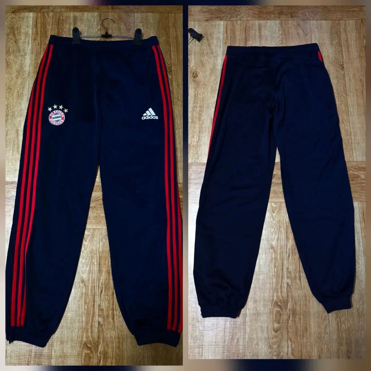 ミュンヘン メンズ