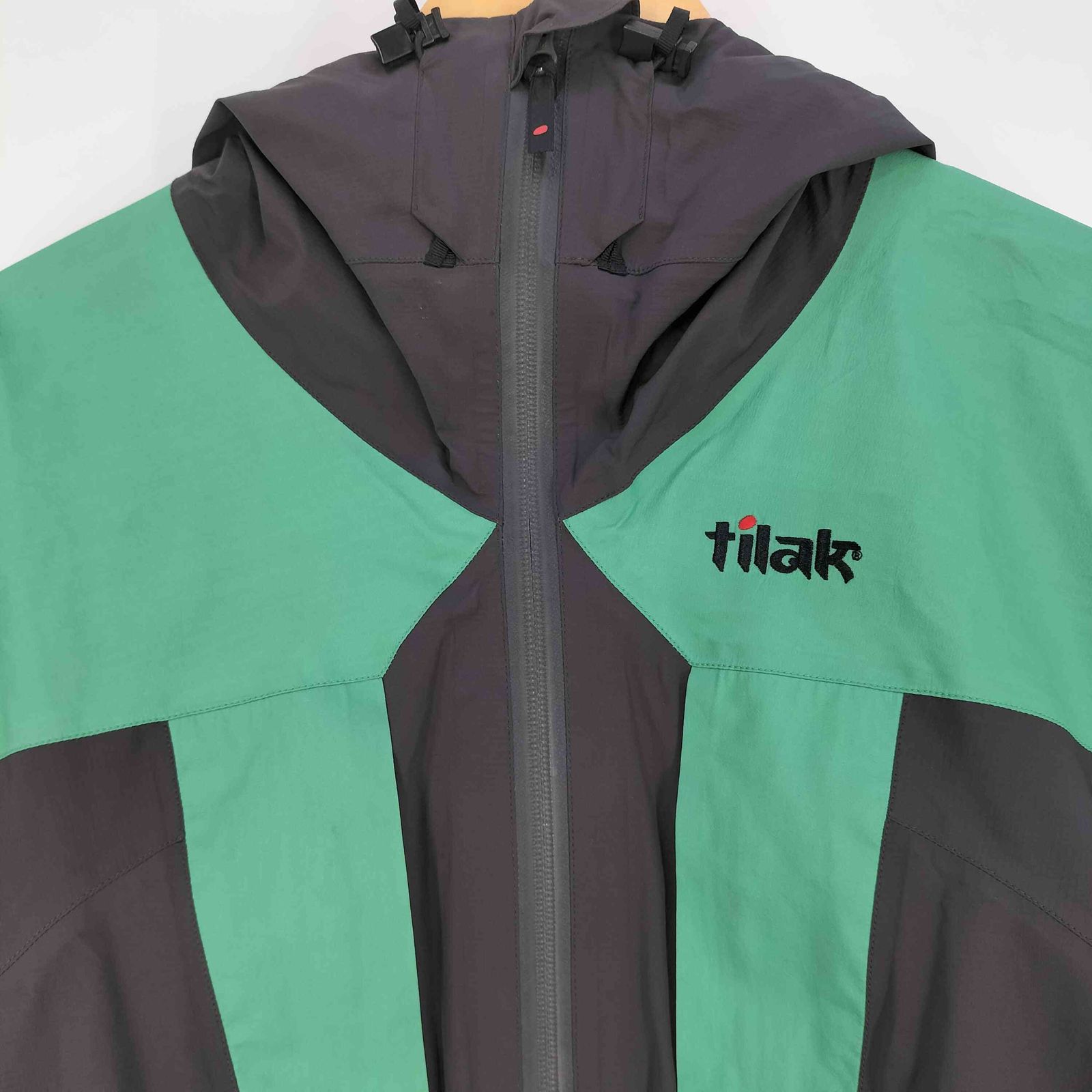 ティラック TILAK Stinger GORE-TEX スティンガー ジャケット