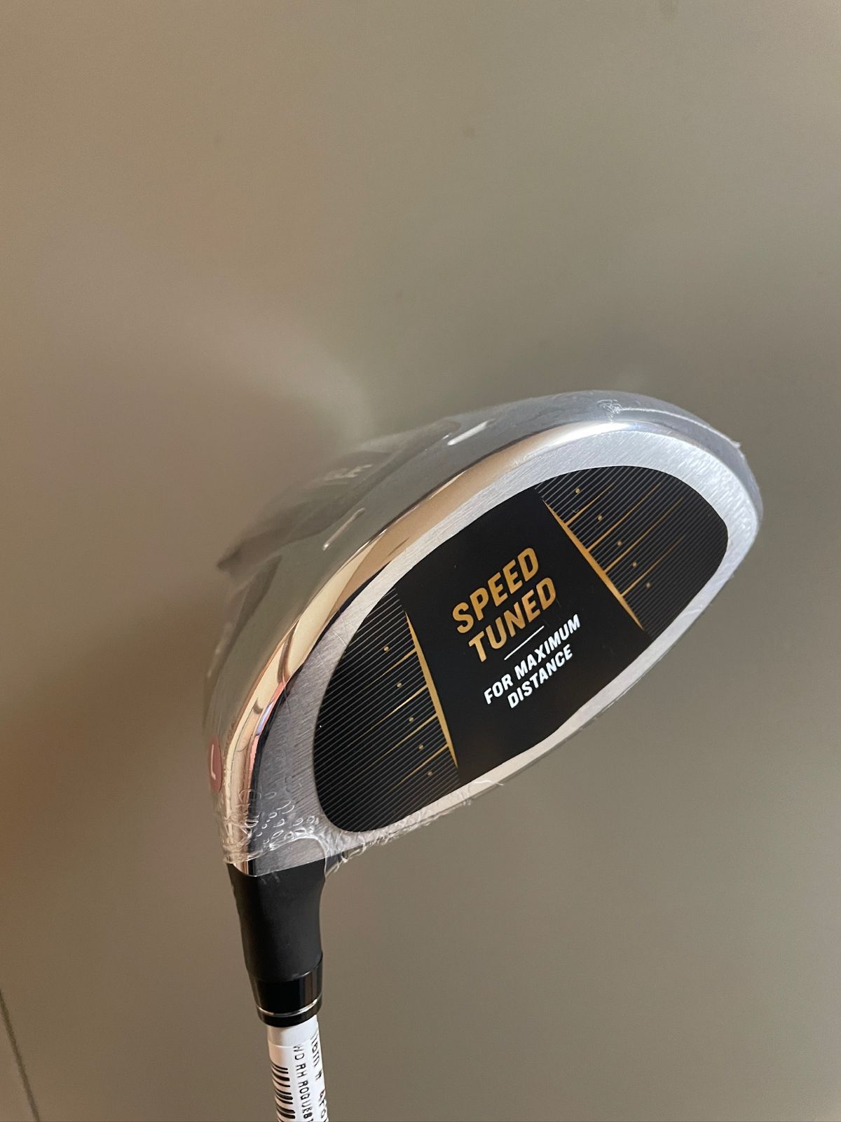 キャロウェイ ローグ MAX FAST レディース L ドライバー 11.5° - メルカリ