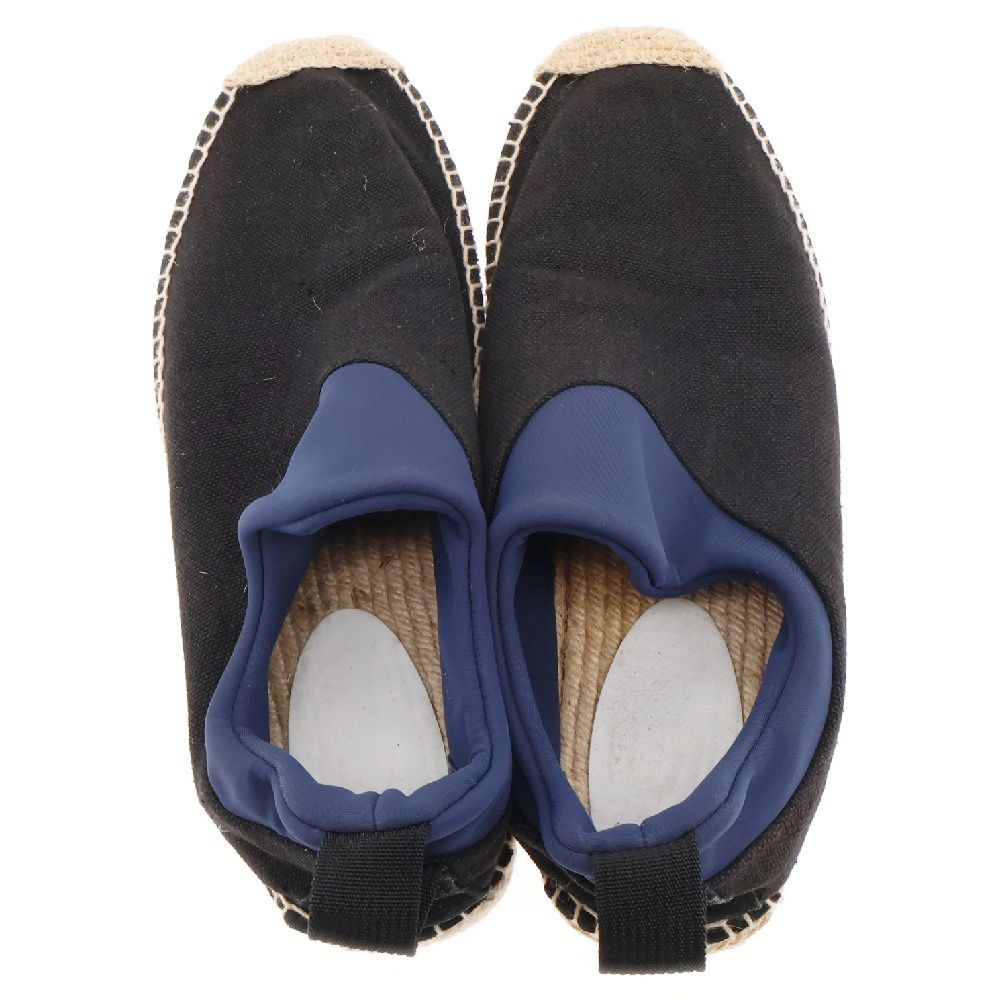 Maison Margiela 22 (メゾンマルジェラ) エスパドリーユ スリッポン