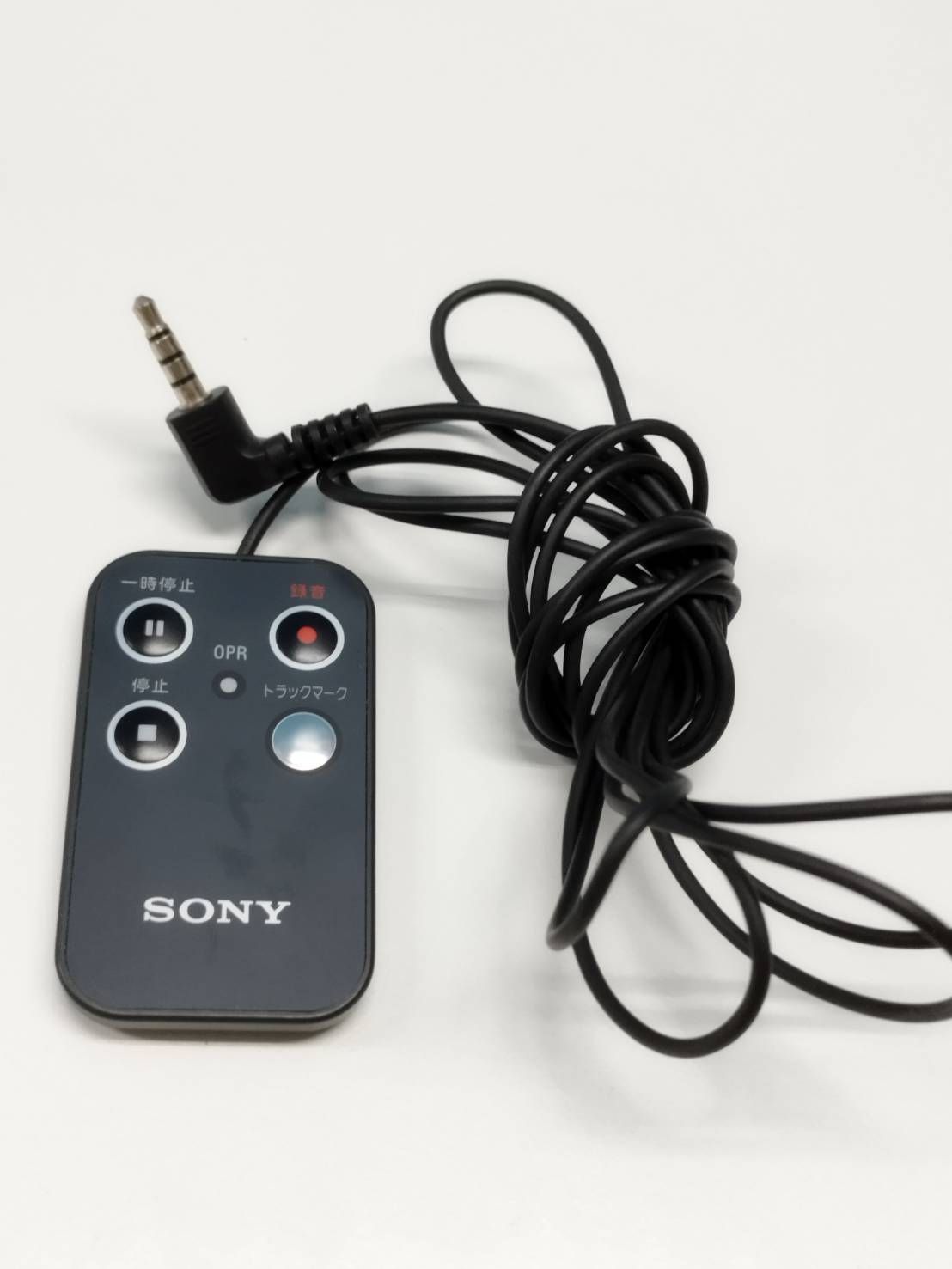 オーディオ機器 【現状品】SONY リニア PCM レコーダー PCM-M10