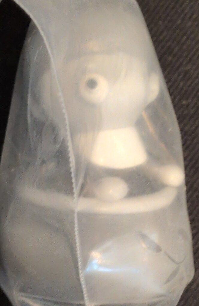 001-007 モノクロ版