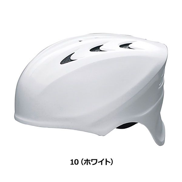 軟式用キャッチャーヘルメット-6色展開-