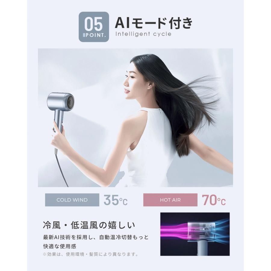 高速ドライヤー