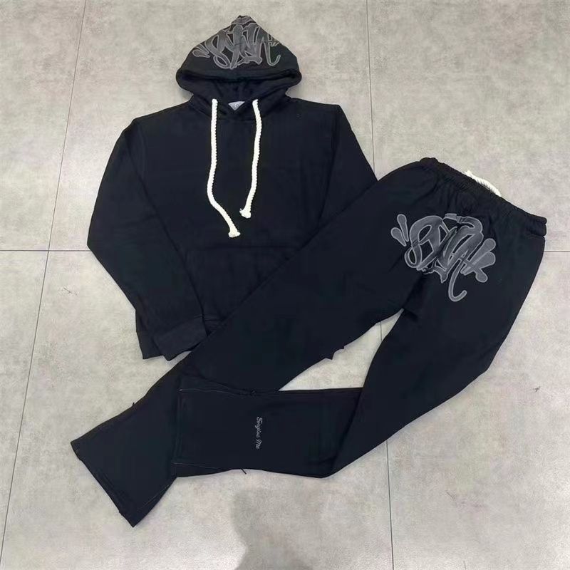 Syna world セットアップ シナワールド 男女兼用 ブラック 楽天市場】SYNA WORLD TEA MSYNA SET UP シナワールド COLLEEG