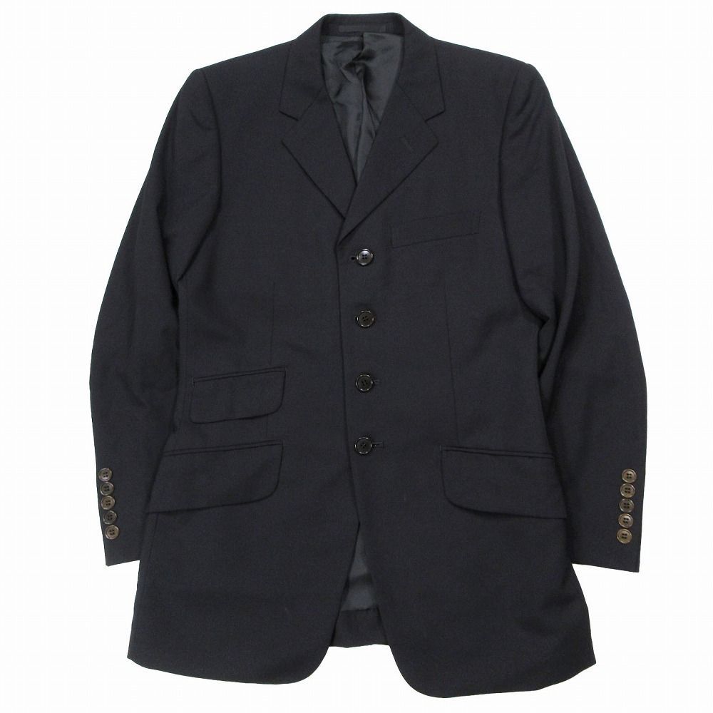 Paul Smith ポールスミス 多様ボタン テーラード ジャケット 4B