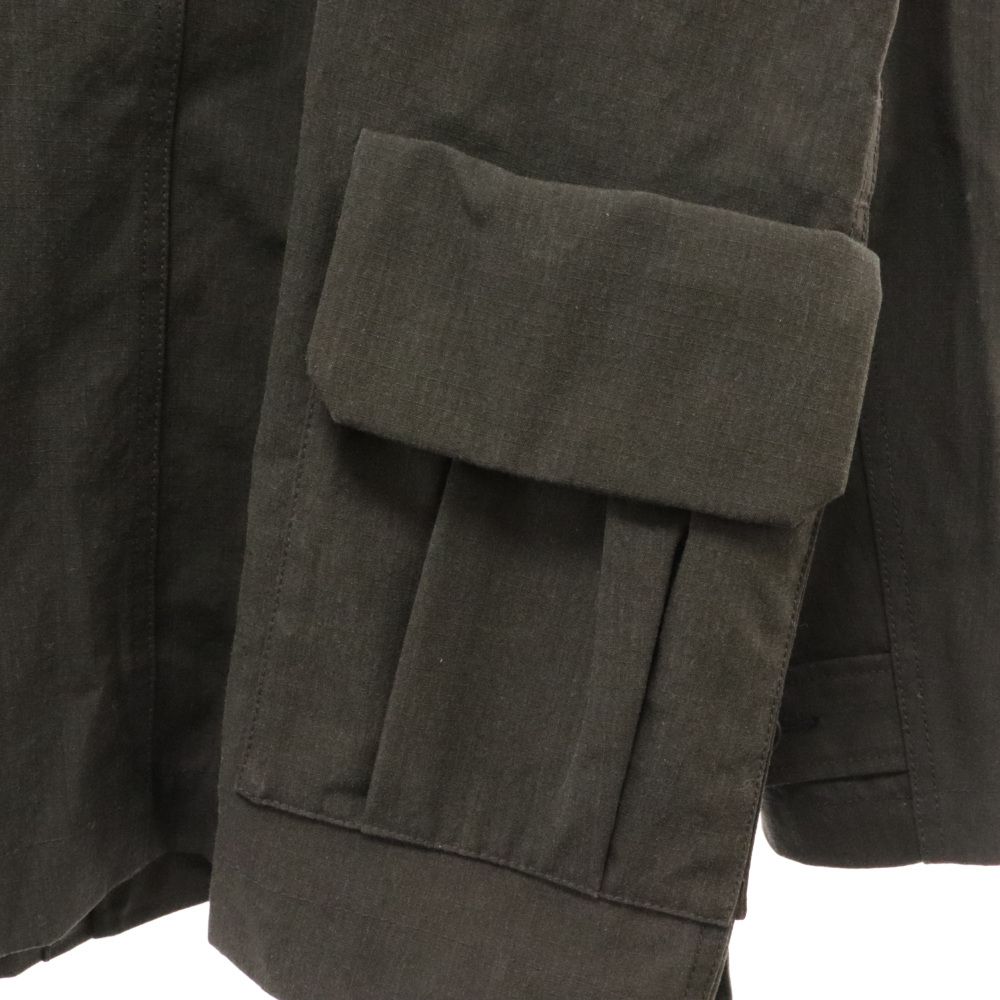 snow peak (スノーピーク) 19AW TAKIBI ARAMID JACKET JK-19AU107 