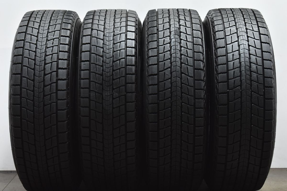 【バリ溝】AGA NEXTA 18in 7.5J +25 PCD112 ダンロップ ウインターマックス SJ8+ 225/60R18 交換用 BMW X3 G01 X4 G02 即納可能 送料無料