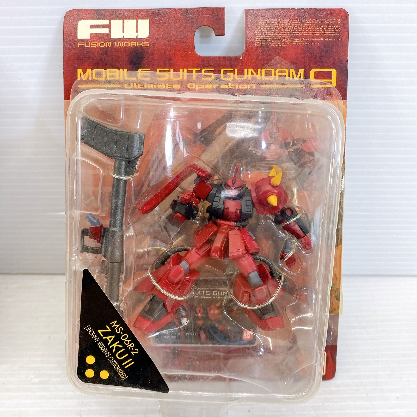 フュージョンワークス　ガンダム　モビルスーツ モビルスーツガンダム フュージョンワークス fusion works FW