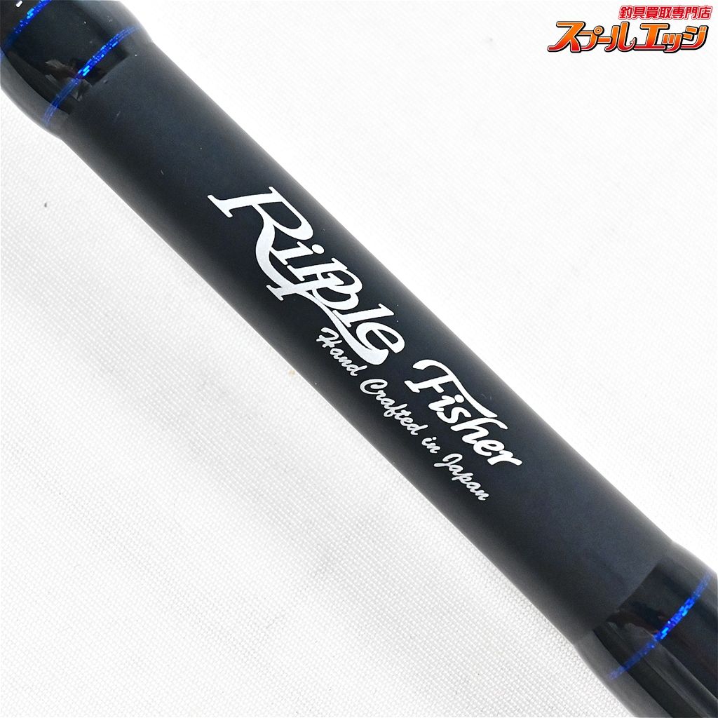 スイム|ナノ RippleFisher