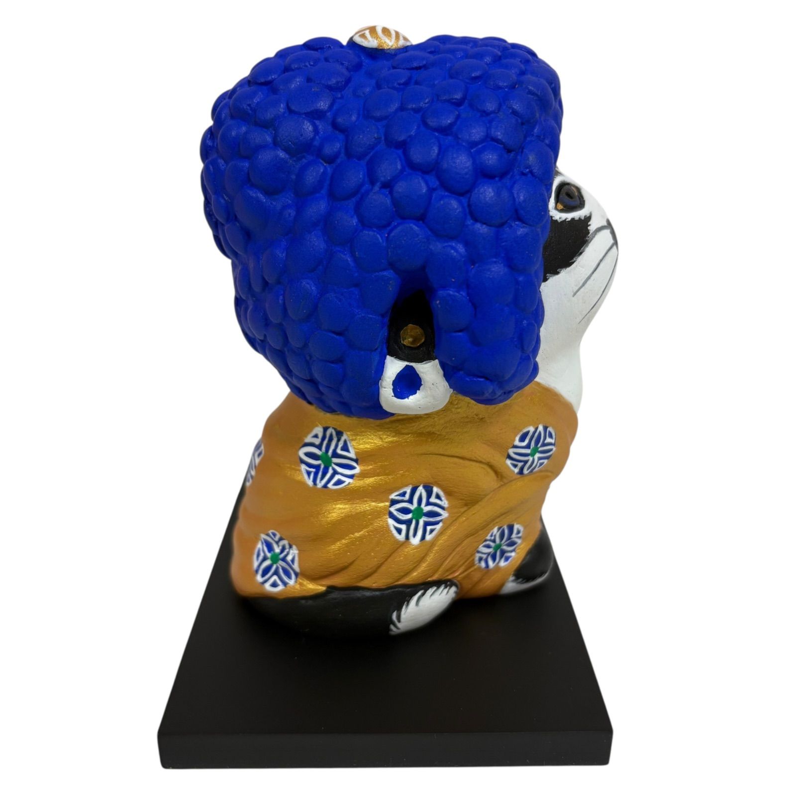 品 エサシトモコ コネコッチ 五劫阿弥陀猫如来 陶土 仏ニャン IMPECCABLEHEALTHCARESERVICES_COM