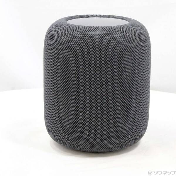 h*z様 未開封Apple HomePod 第二世代 MQJ73J/A A282 Apple HomePod 第2世代 MQJ73J/A [ミッドナイト] 価格比較