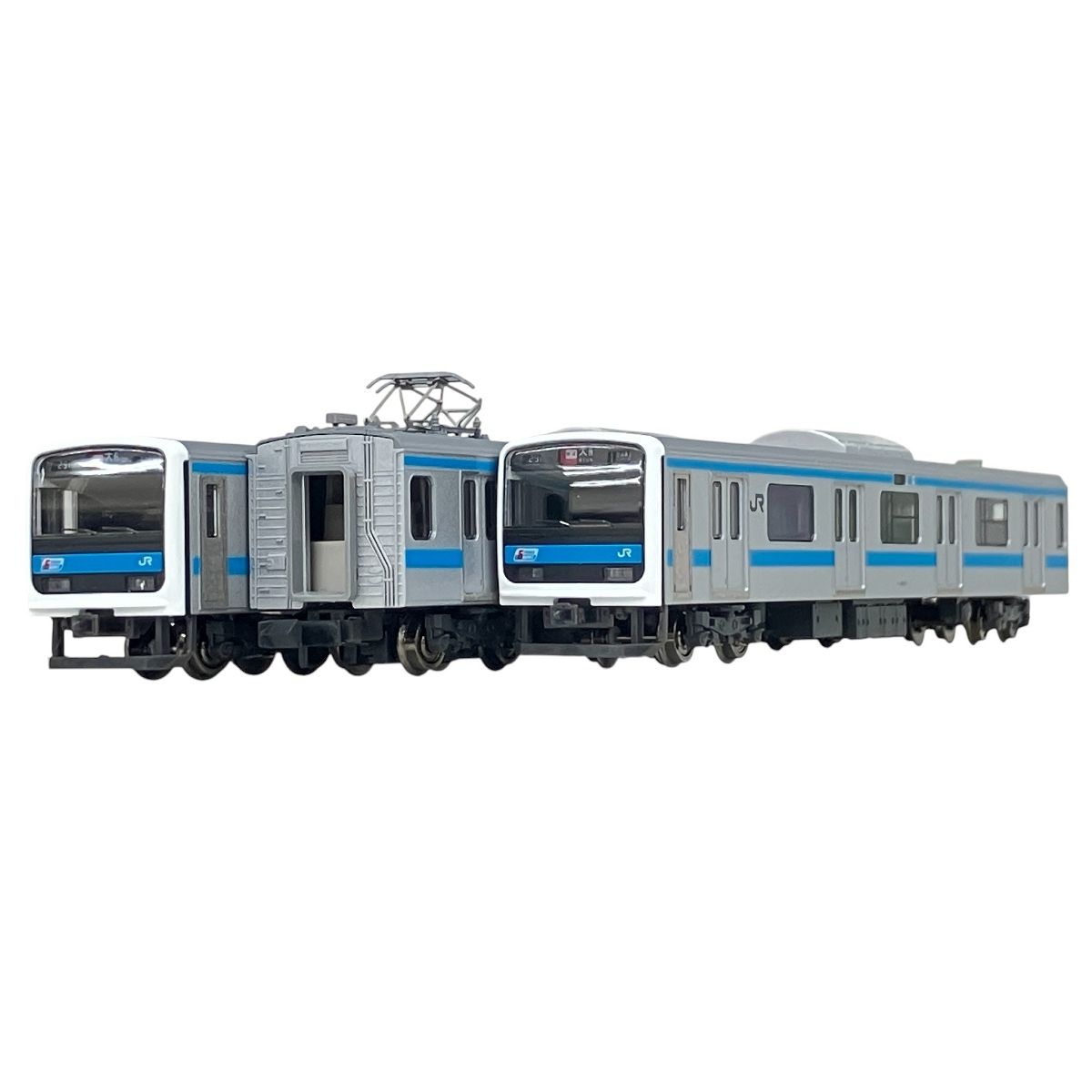 tomix 92329 JR209 0系 京浜東北線 3両 Nゲージ 鉄道模型 K10483933