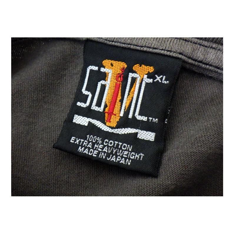 セントマイケル SAINT MICHAEL × ヴィーロン VLONE 22SS 【 SM