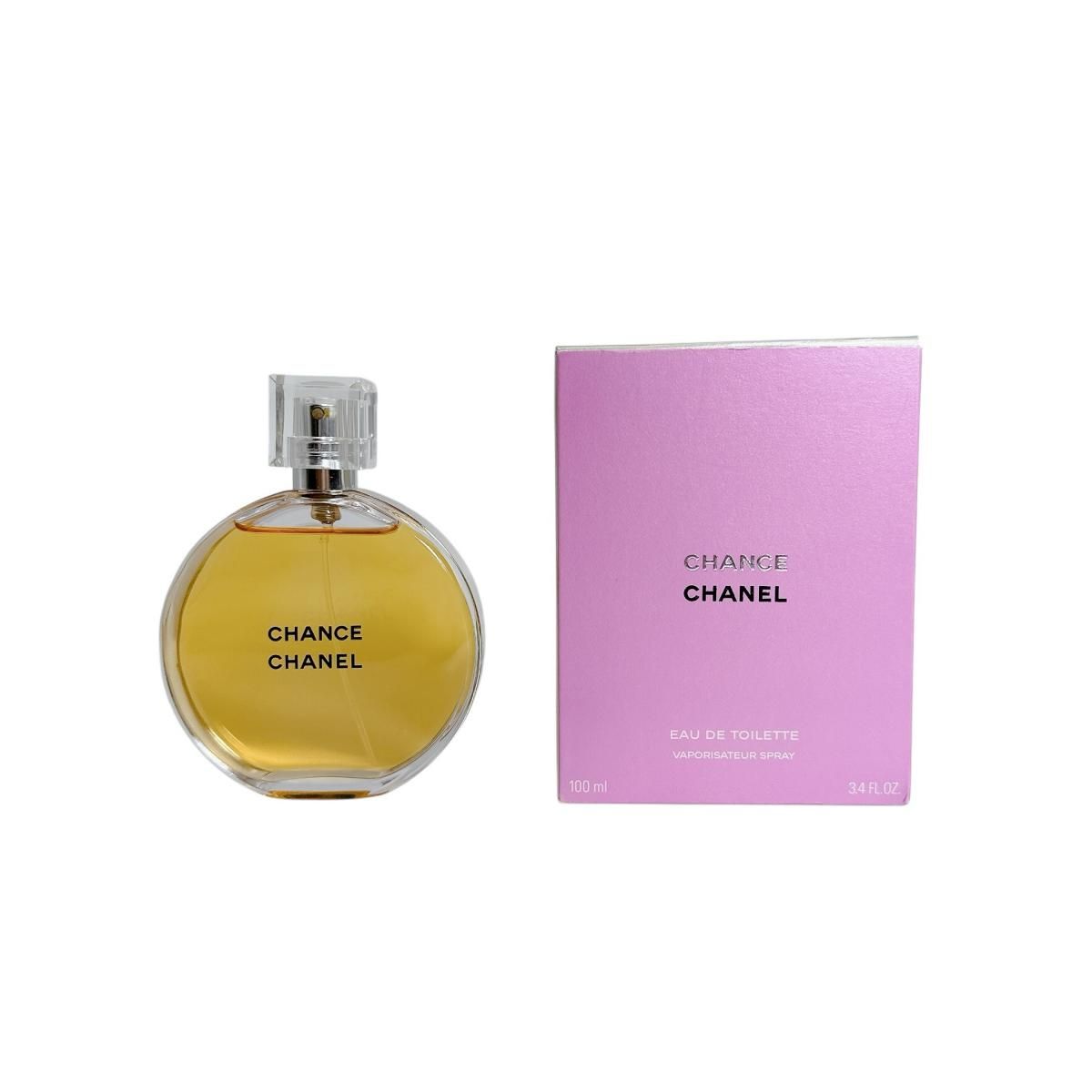 シャネル 126460 香水 オレンジ×ピンク  CHANEL チャンス オーヴィーヴ シャネル 126460 香水 オレンジ×ピンク CHANEL チャンス オーヴィーヴ