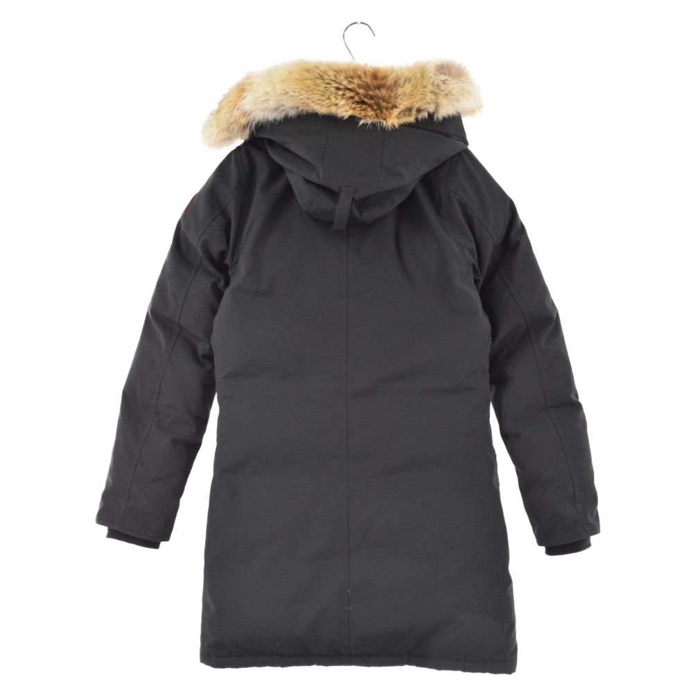 カナダグース 国内正規品 99c5019 BRONTE PARKA ブロンテジャケット/アウター