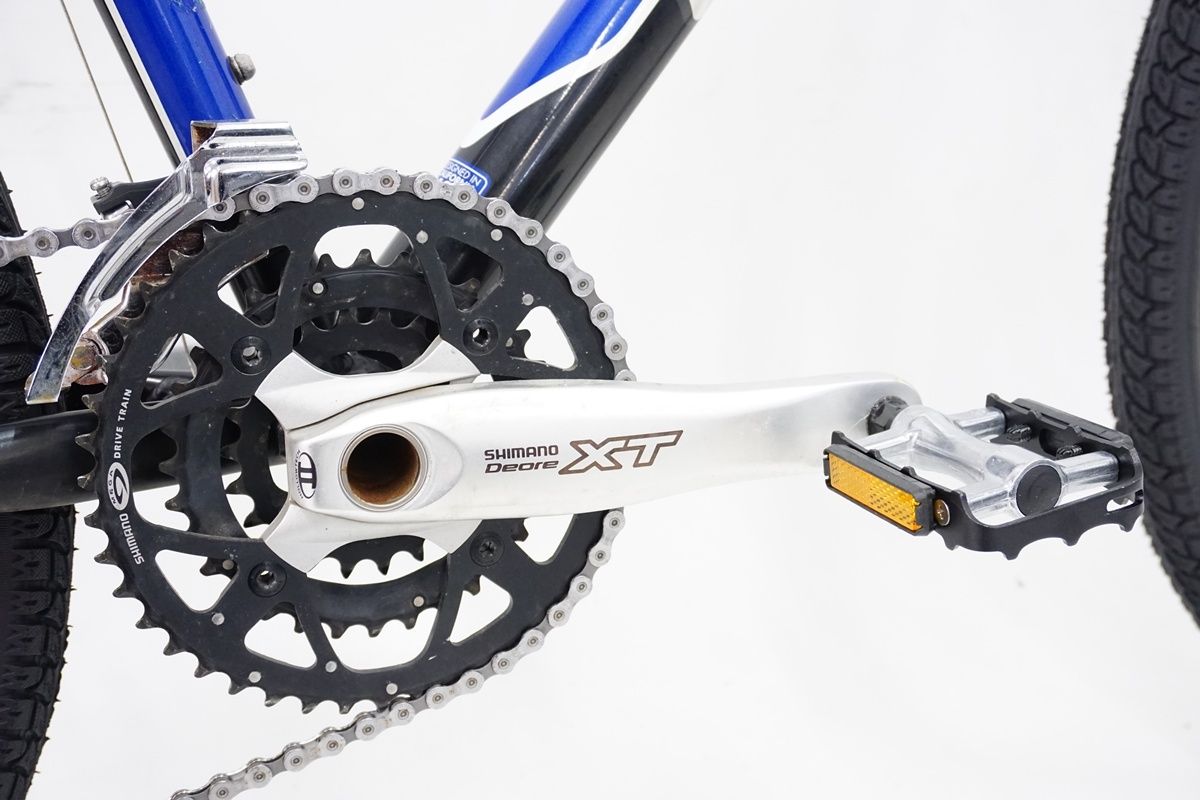 GT「ジーティー」 ZASKAR PRO 年式不明 マウンテンバイク / バイチャリ