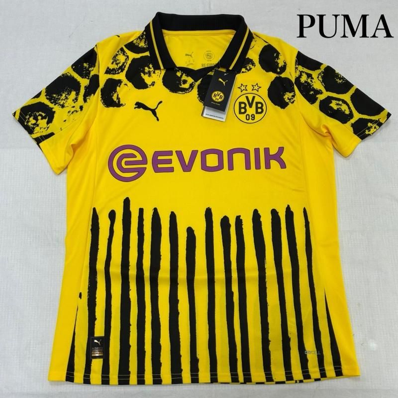 PUMA AS FLÜGELS ユニフォーム PUMA AS FLÜGELS ユニフォーム - メルカリ