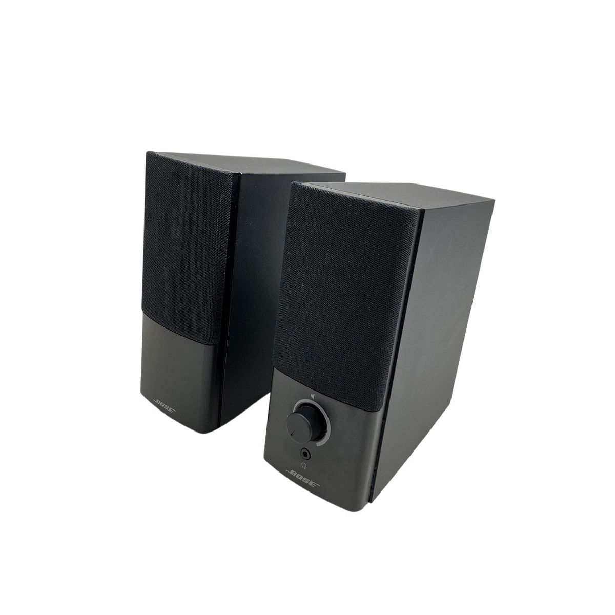 BOSE Companion 2 Series III スピーカーペア 音響機材