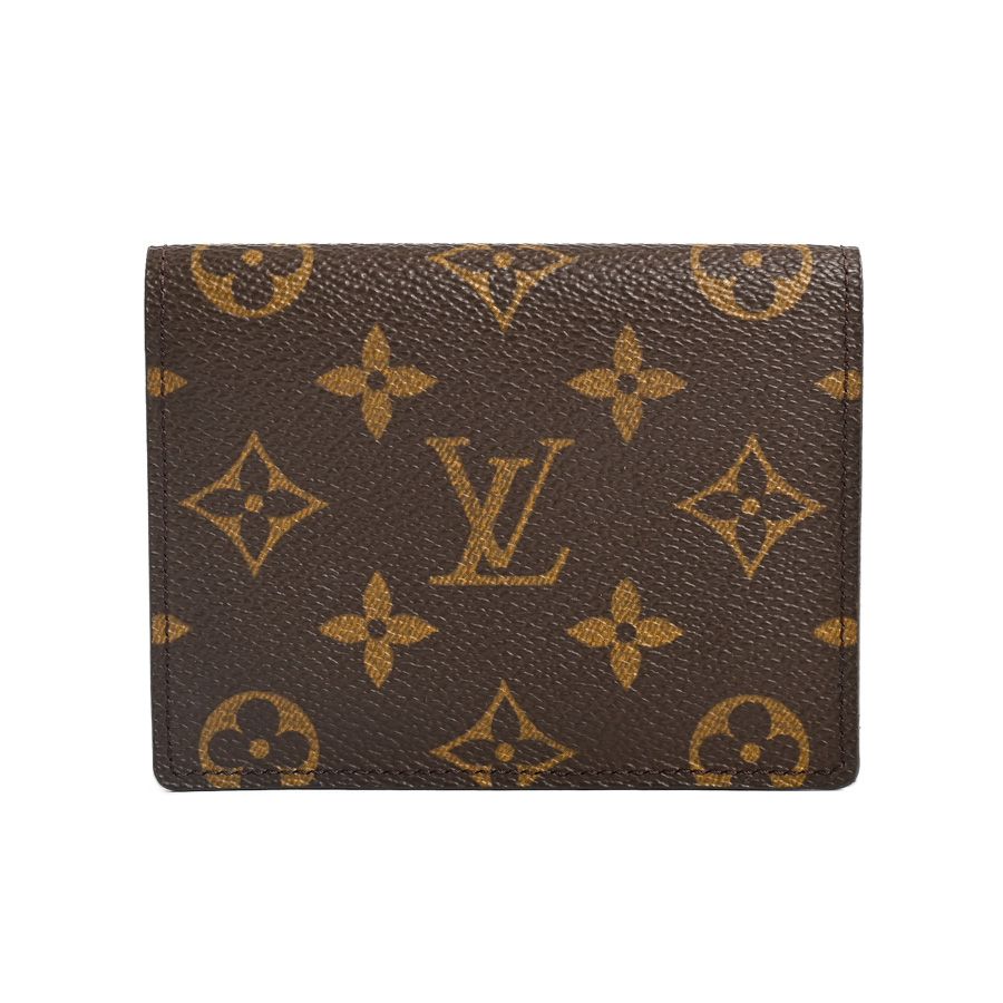 卍 LOUIS VUITTON ルイヴィトン カードケース ジャポンサンガプール M60530