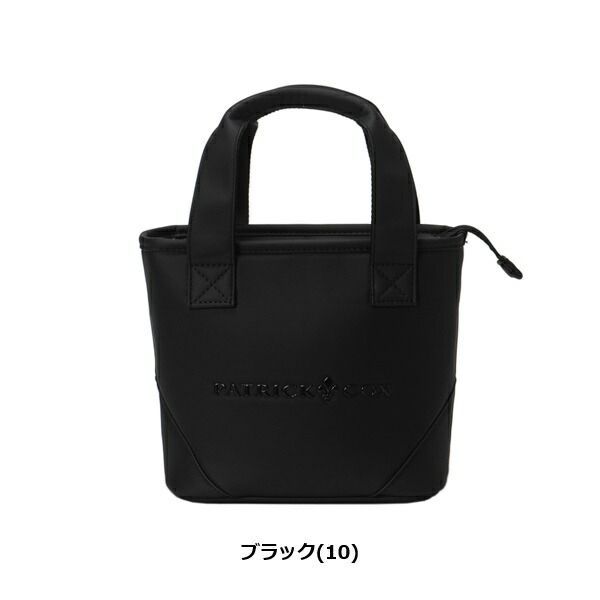 パトリック・コックス ゴルフ ラウンドバッグ CP PXMG5SB2 PATRICK COX