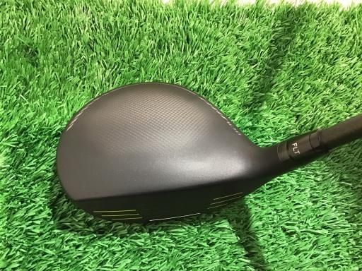 中古】 ロイヤルコレクション RC VX 9W フェアウェイウッド FW