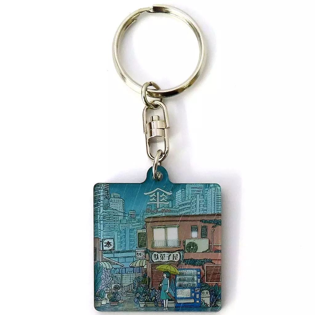King Gnu アクリルキーチェーン キーホルダー King Gnu CD jacket アクリルキーチェーン 全17種セット - メルカリ