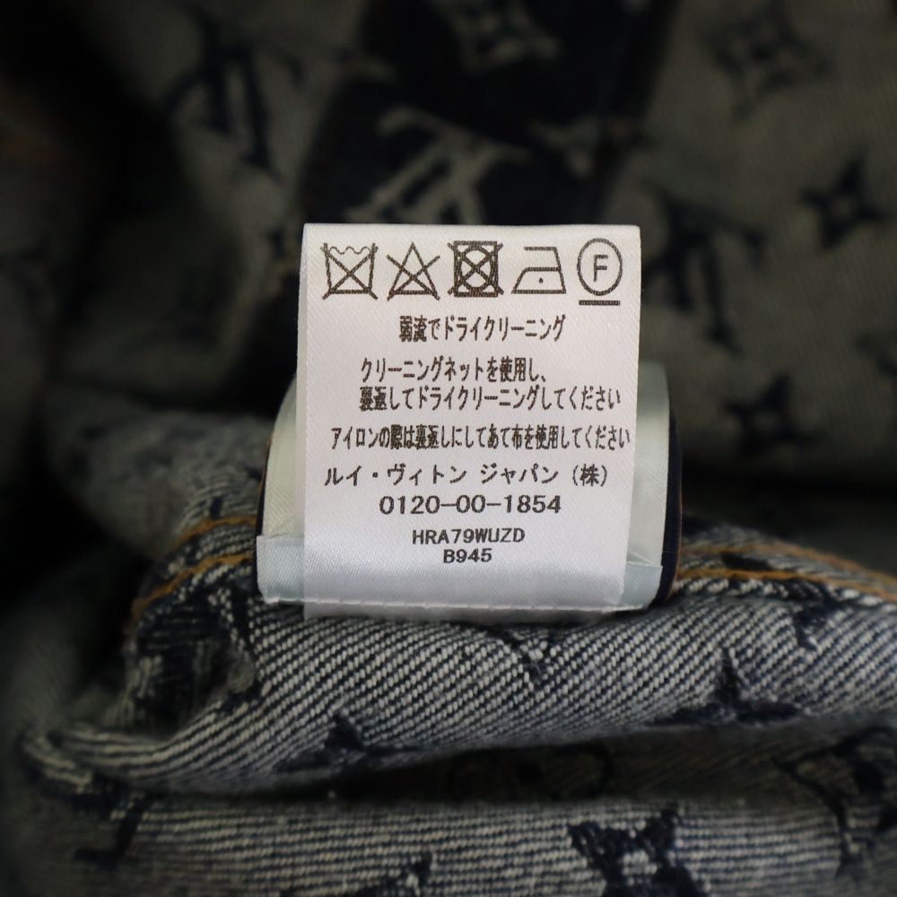 専用　ヴィトン　モノグラム　リバーシブル　ナイロンジャケット マウンテンパーカー 専用 ヴィトン モノグラム リバーシブル ナイロンジャケット