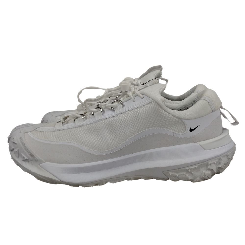 NIKE ACG × COMME des GARCONS HOMME PLUS 品番 FZ3311 100 ACG
