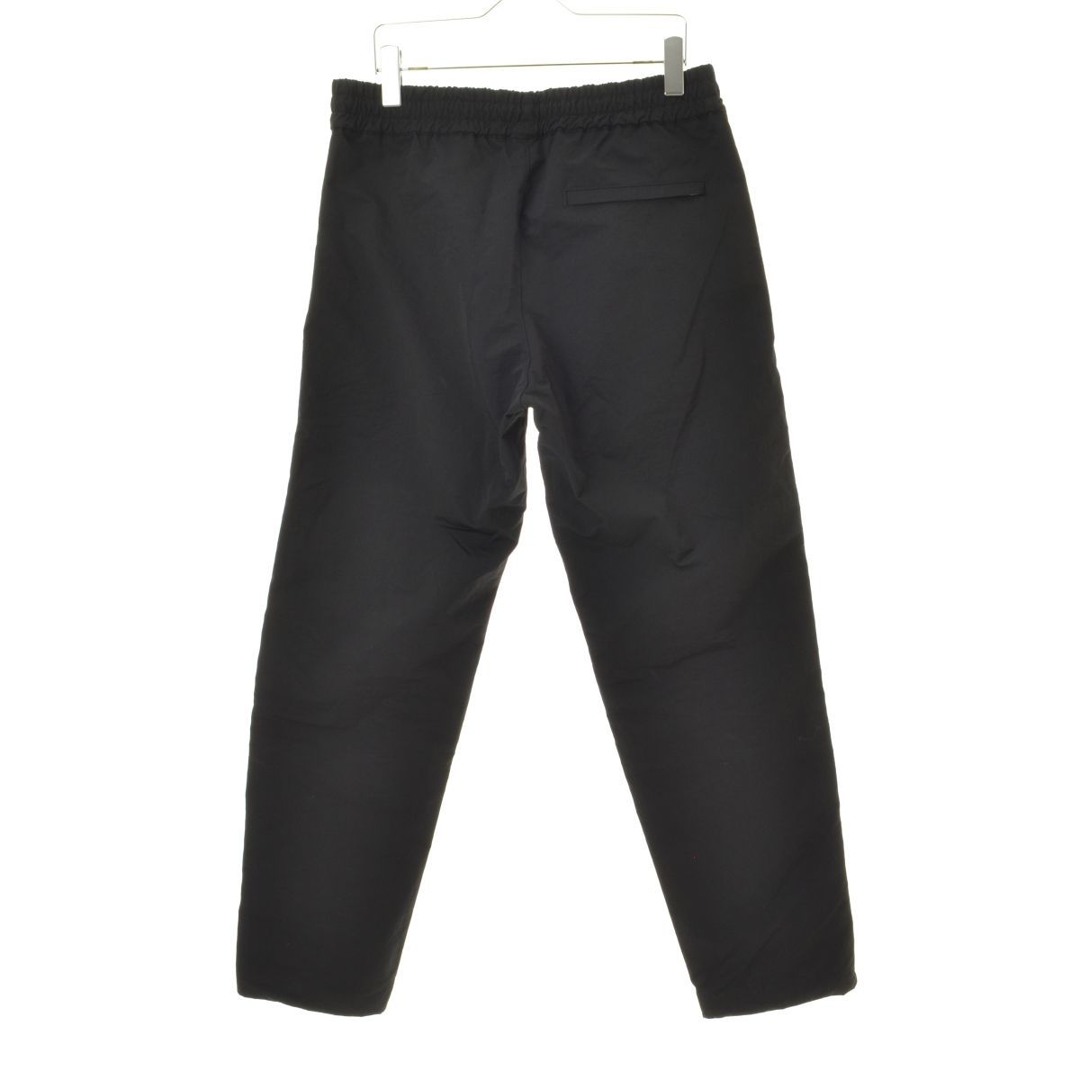 OVY】Recycled Nylon Water-repellent Easy Pants イージーパンツ