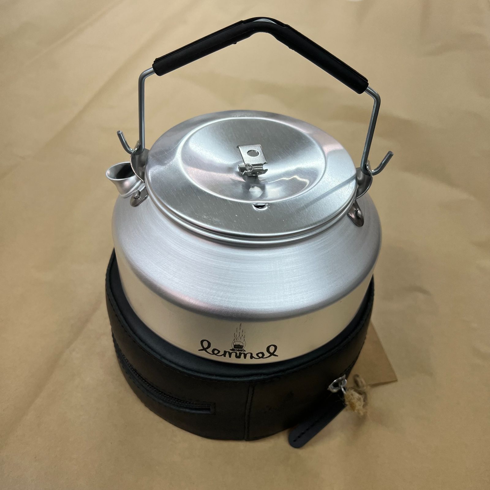 Ｒ*７様 レンメルコーヒー ケトル 黒 収納ケース付き Amazon.co.jp: Lemmel Kaffe レンメルコーヒー レザーケース入り