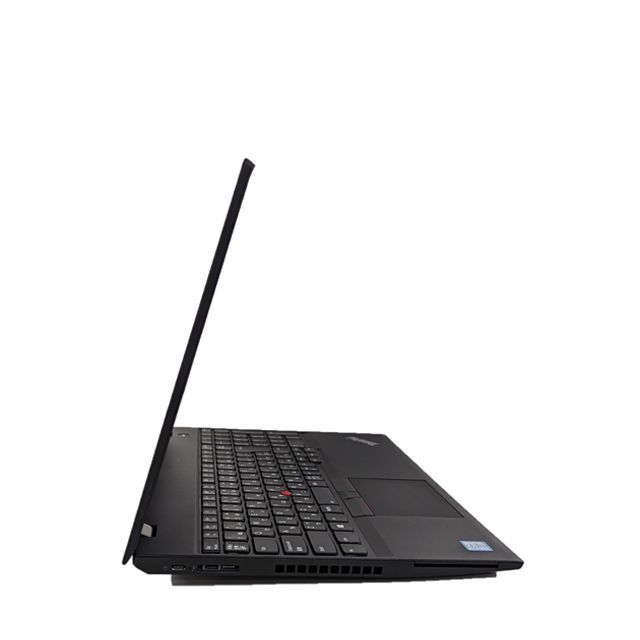 ノートパソコン Lenovo ThinkPad T580 WPSオフィス搭載 - まーぶるPC