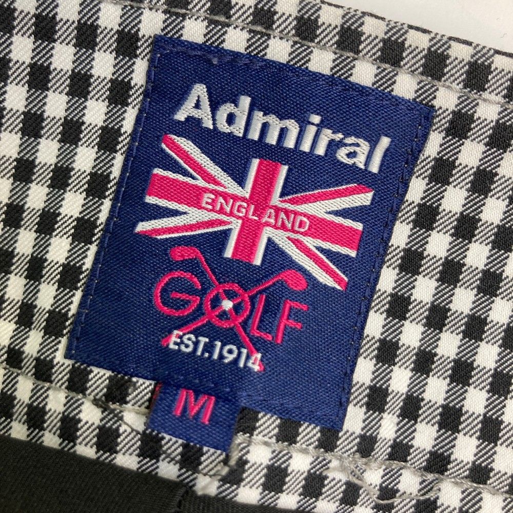 Admiral アドミラル　チェック柄スカート　M 楽天市場】アドミラル チェック スカートの通販