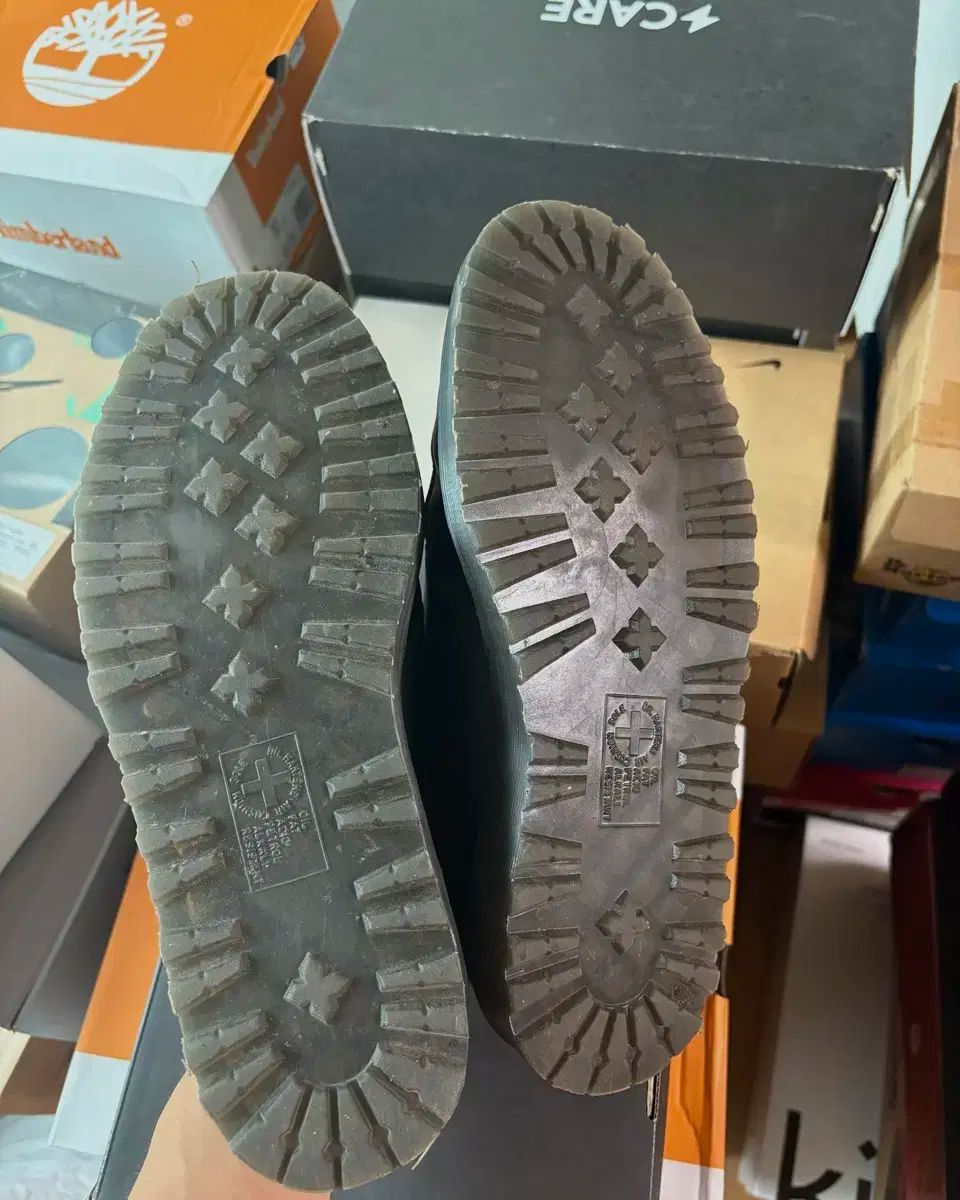 280 DR. MARTENS ドクターマーチン ヴェルディ 女の子 お金 クライ ラムジー クリーパー