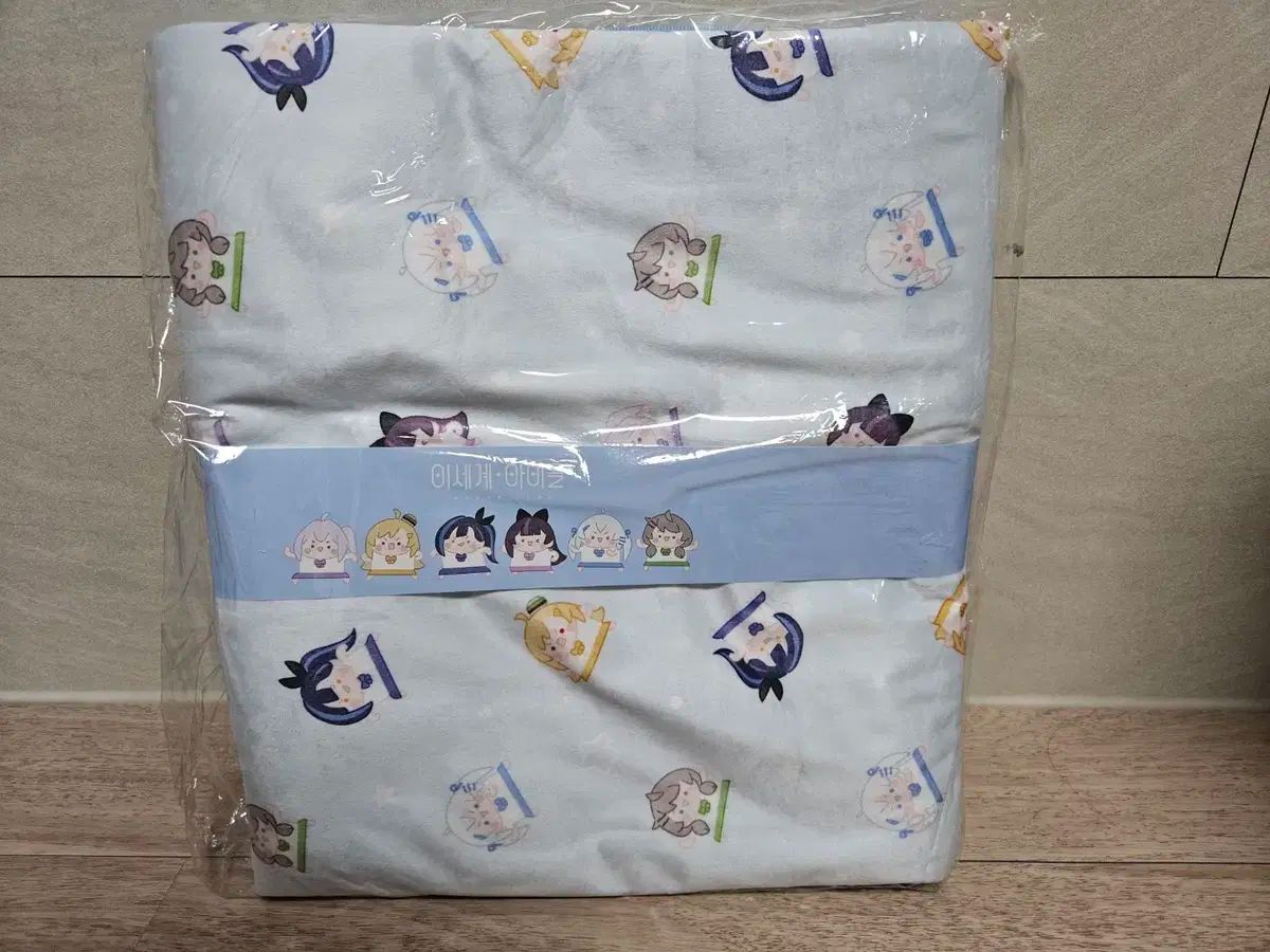 6kg>チェーンブランケット・シングル | ラーゴム・ジャパン