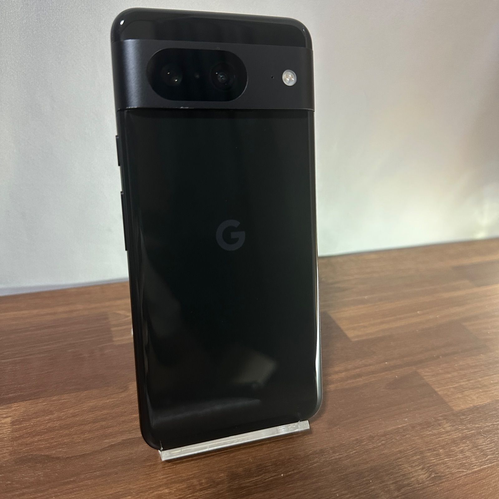 pixel 8 128GB Obsidian Google pixel8 - メルカリ