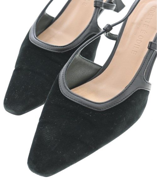 ＊未使用＊ODETTE E ODILE パンプス パンプス | ODETTE E ODILE (Women)/オデット エ オディール