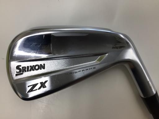 ダンロップ SRIXON ZX U U2 ユーティリティ UT リシャフト フレックスその他 メンズ 男性用 右利き 右用 Cランク ゴルフクラブ